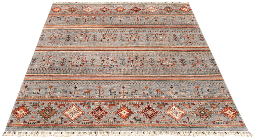 Ziegler Rug | 200x198cm