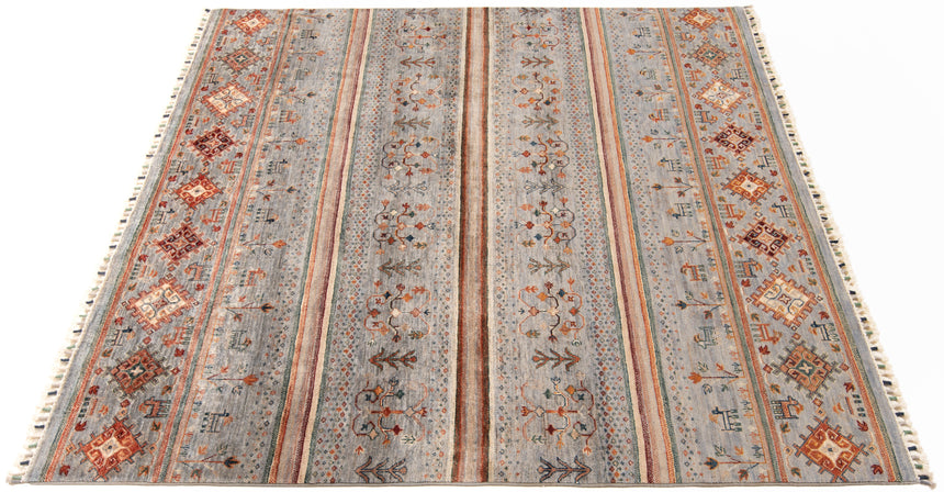 Ziegler Rug | 200x198cm