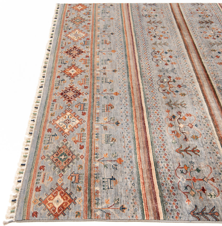 Ziegler Rug | 200x198cm