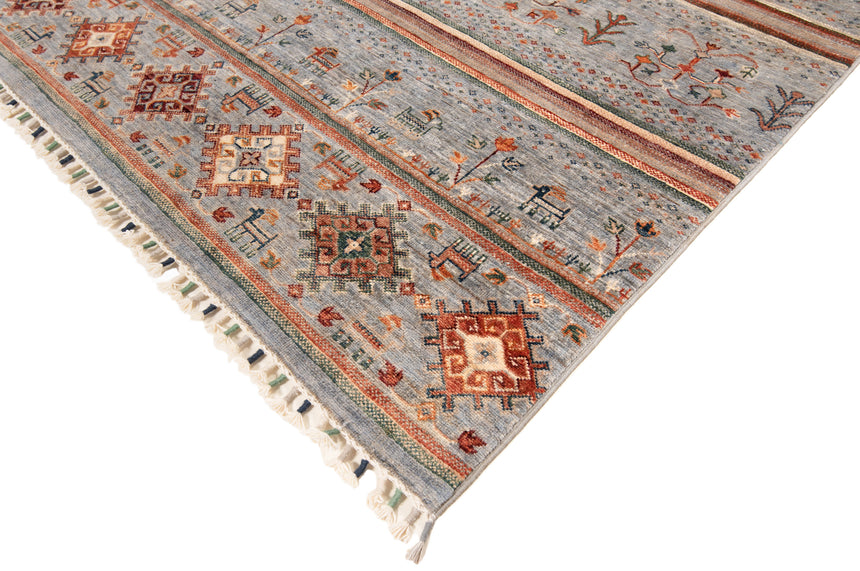 Ziegler Rug | 200x198cm