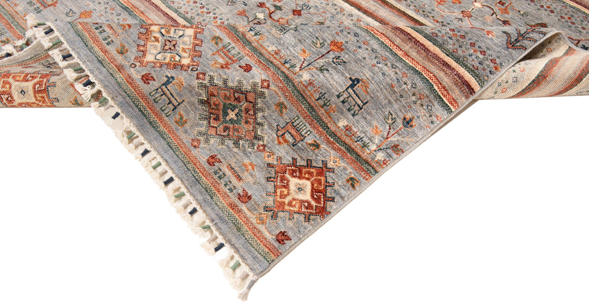 Ziegler Rug | 200x198cm