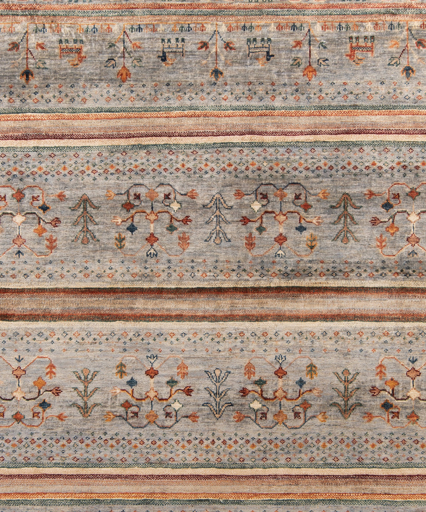 Ziegler Rug | 200x198cm