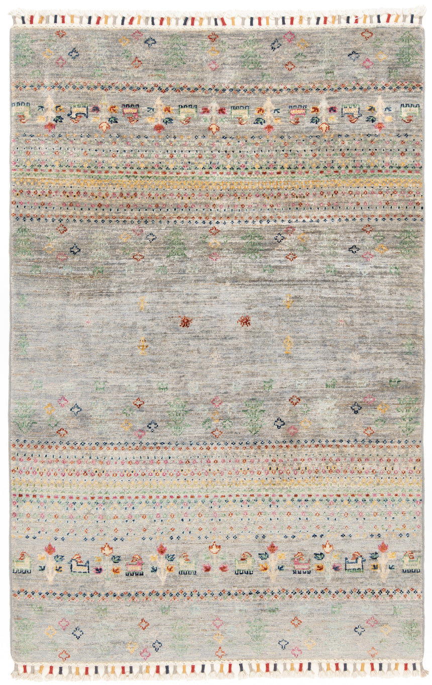 Ziegler Sivas Rug | 155 x 100 cm