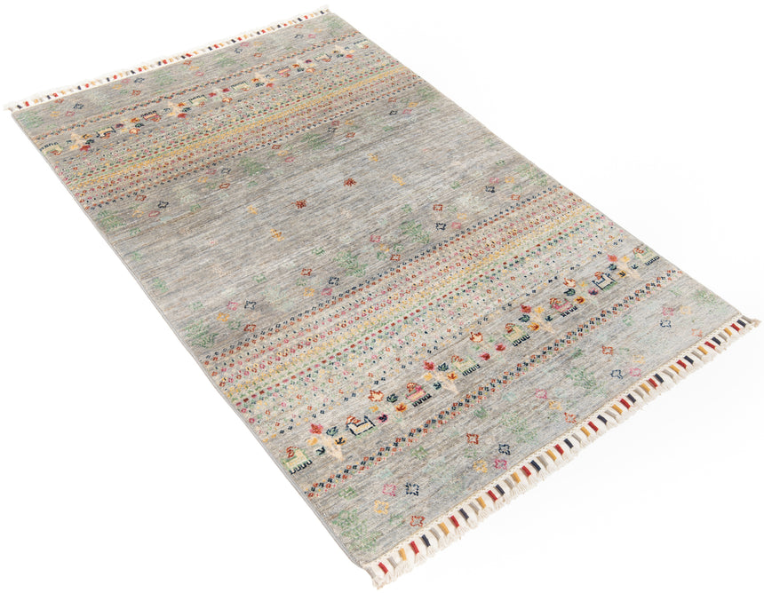 Ziegler Sivas Rug | 155 x 100 cm