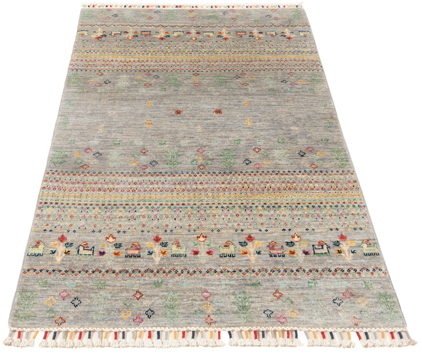 Ziegler Sivas Rug | 155 x 100 cm
