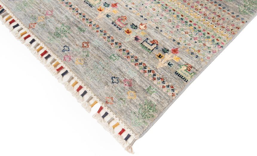 Ziegler Sivas Rug | 155 x 100 cm