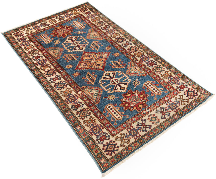 Super Kazakh rug | 153 x 93 cm