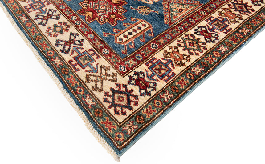 Super Kazakh rug | 153 x 93 cm