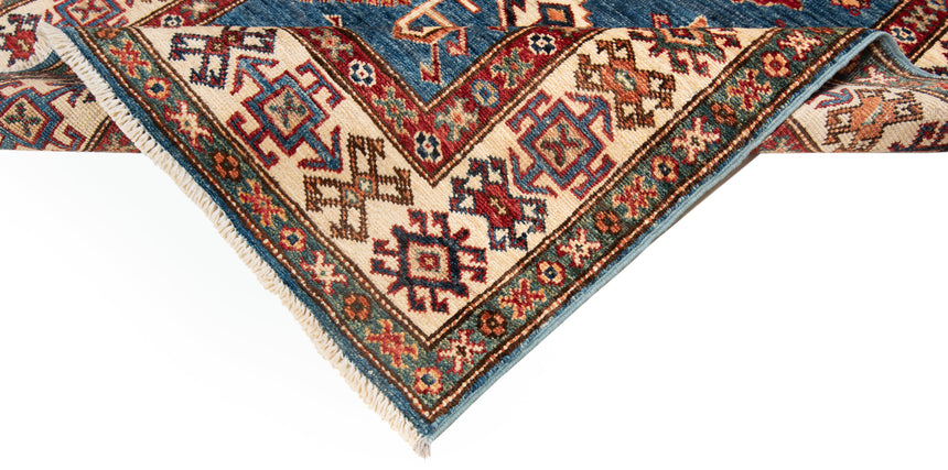 Super Kazakh rug | 153 x 93 cm