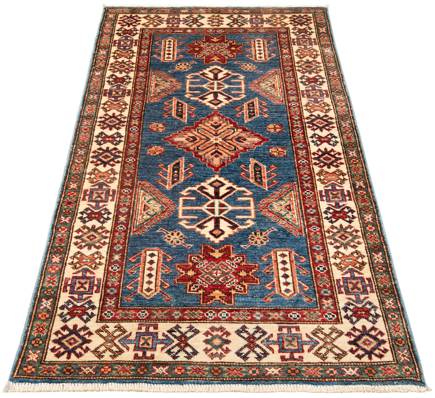 Super Kazakh rug | 153 x 90 cm