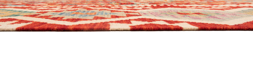 Kilim afegão | 202x202cm