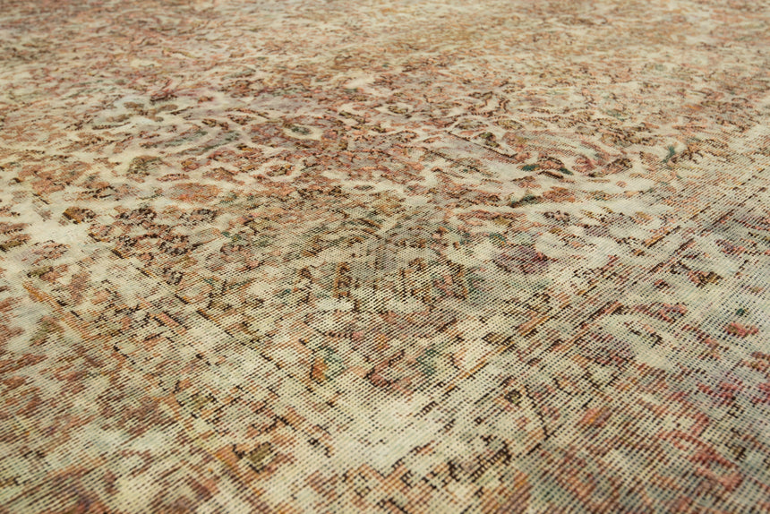 Alfombra Vintage | 295 x 192 cm