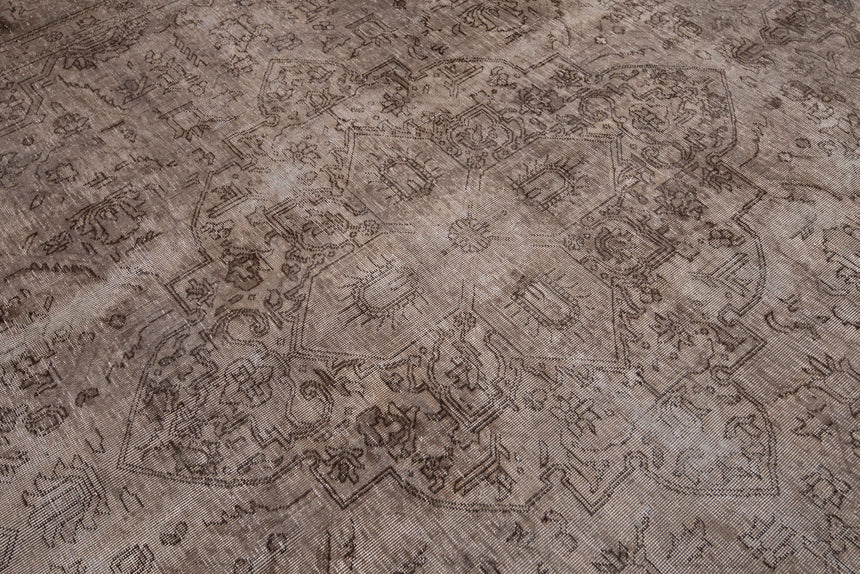Alfombra Vintage | 337 x 243 cm