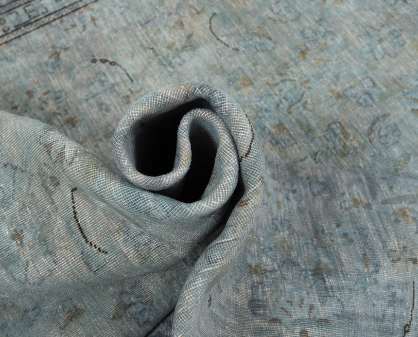 Alfombra Vintage | 328 x 236 cm