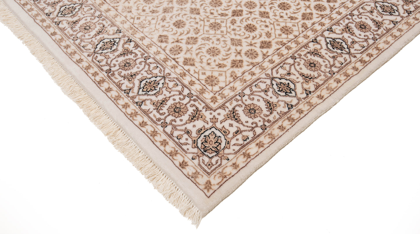 Alfombra Indo Tabriz | 150 x 100 cm