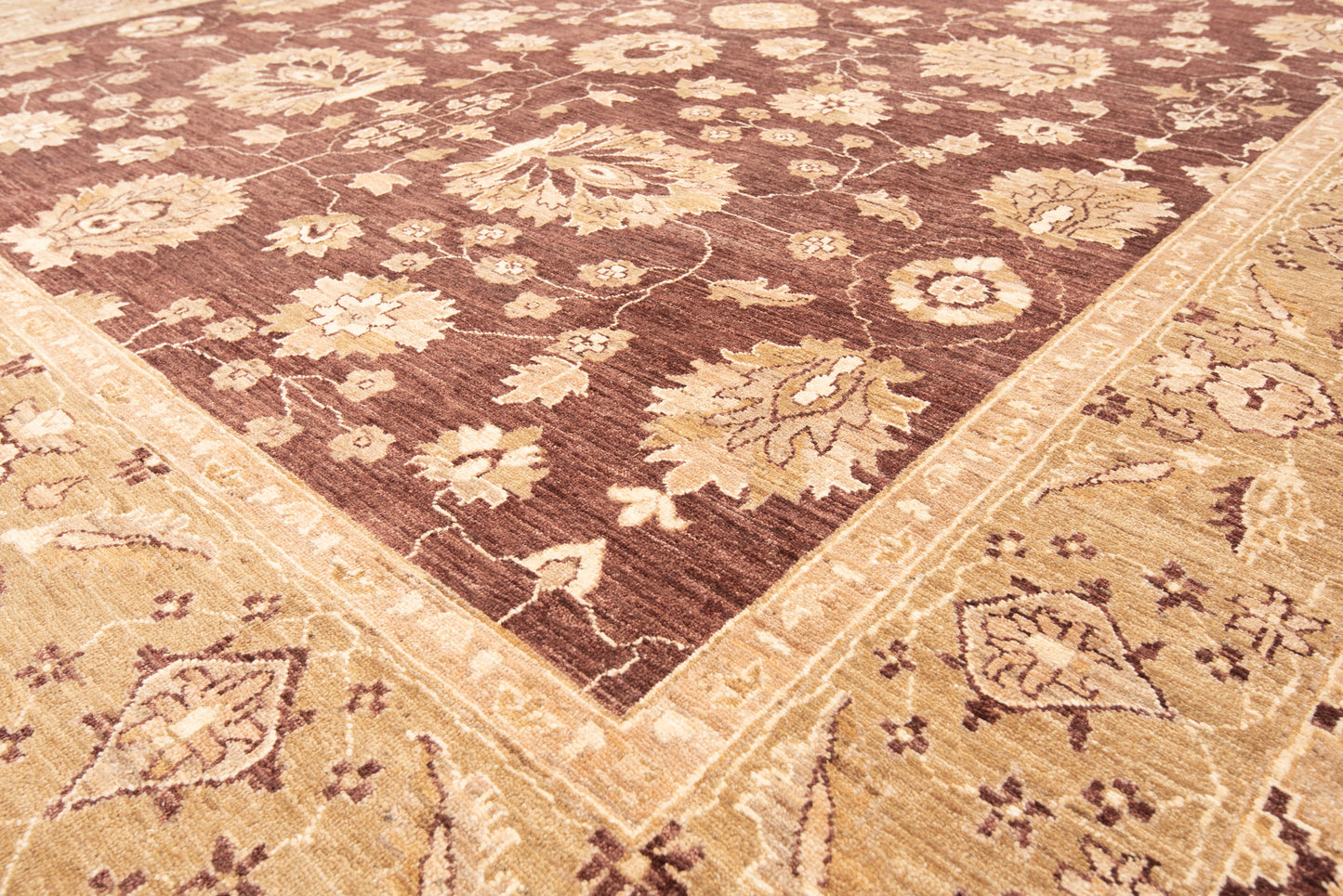 Alfombra Ziegler | 388 x 306 cm