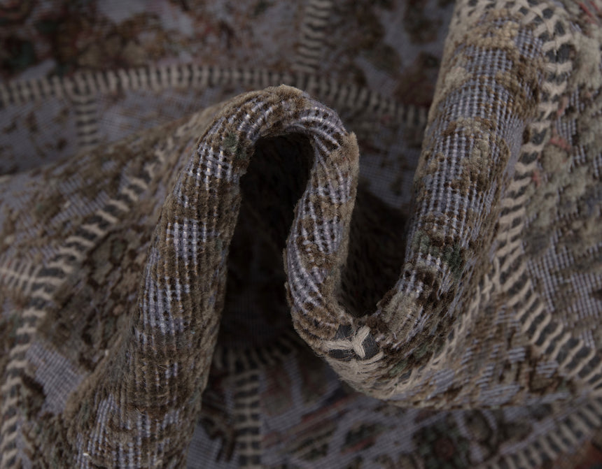 Alfombra Patchwork | 150 x 150 cm