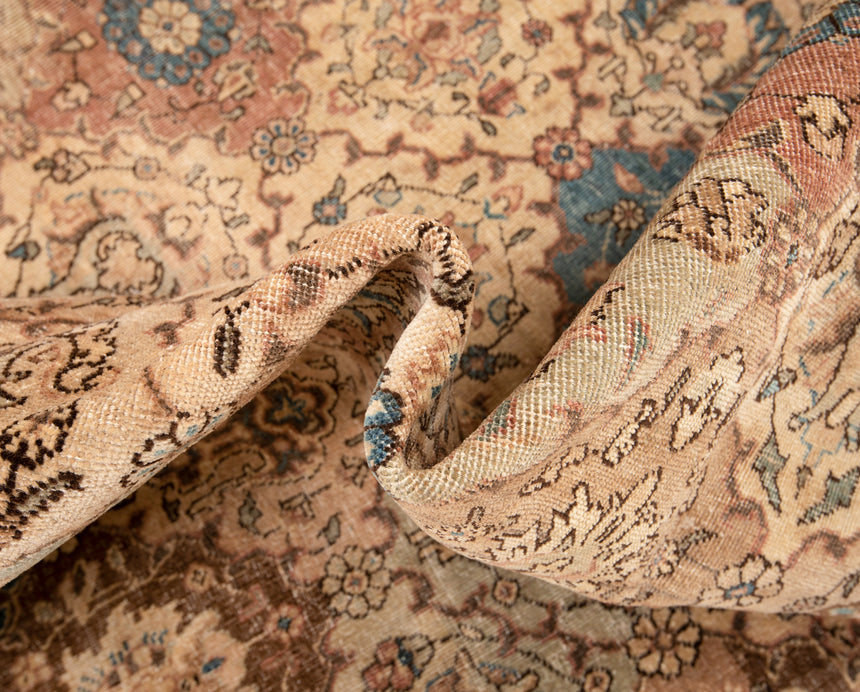 Alfombra Vintage | 324 x 224 cm