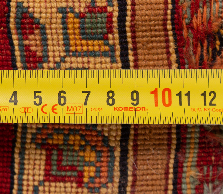 Persian Rug Gabbeh Kilim | 257 x 197cm