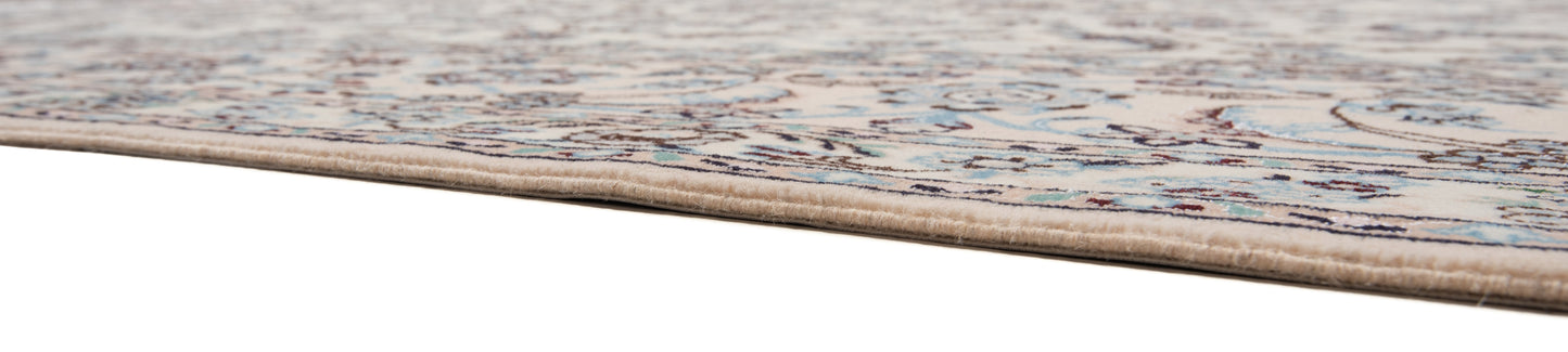 Alfombra persa Nain 6La | 300 x 245 cm