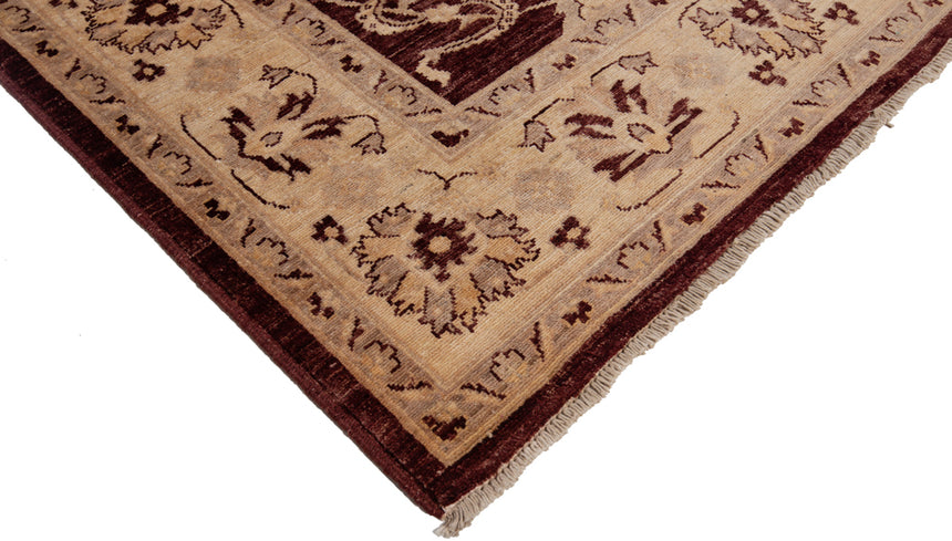 Alfombra Ziegler Premium | 248 x 203 cm