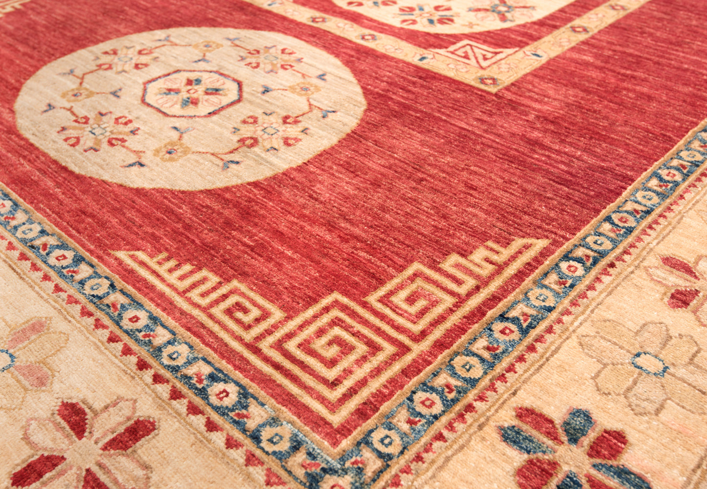 Alfombra Ziegler | 243 x 169 cm
