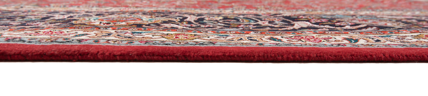 Alfombra persiana Tabriz 50Raj | 402 x 300 cm