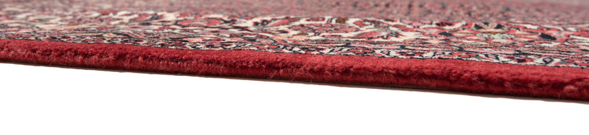 Bidjar Persian Rug | 253 x 250 cm