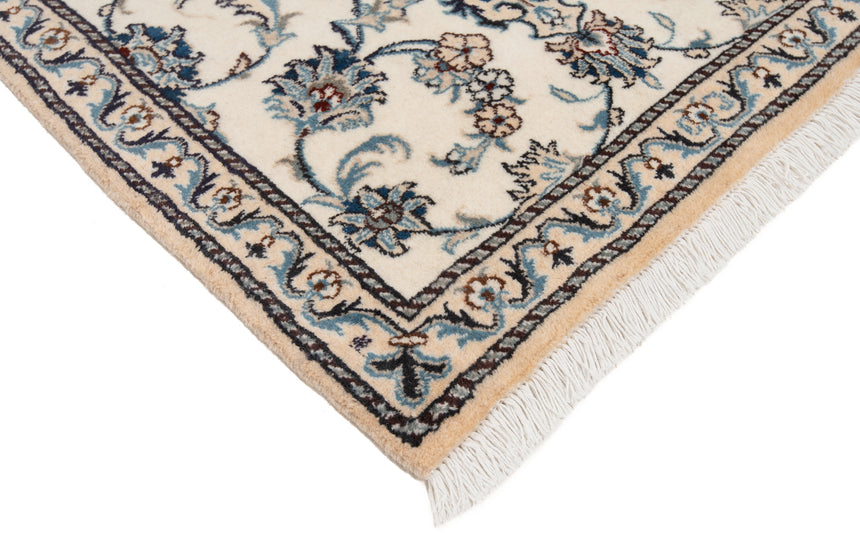 Carpete Nain Persa | 215 x 82 cm