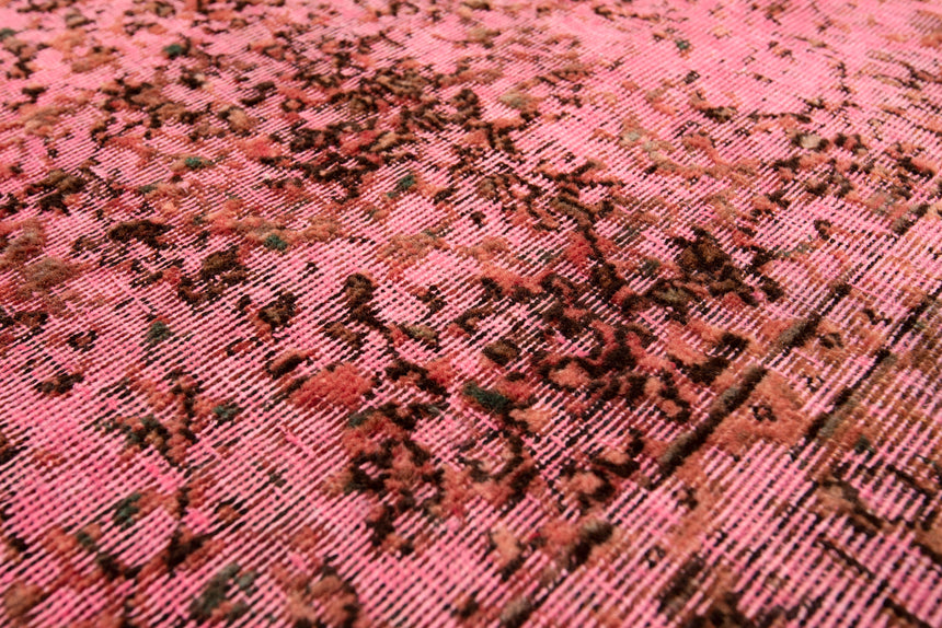 Alfombra Vintage | 344 x 243 cm