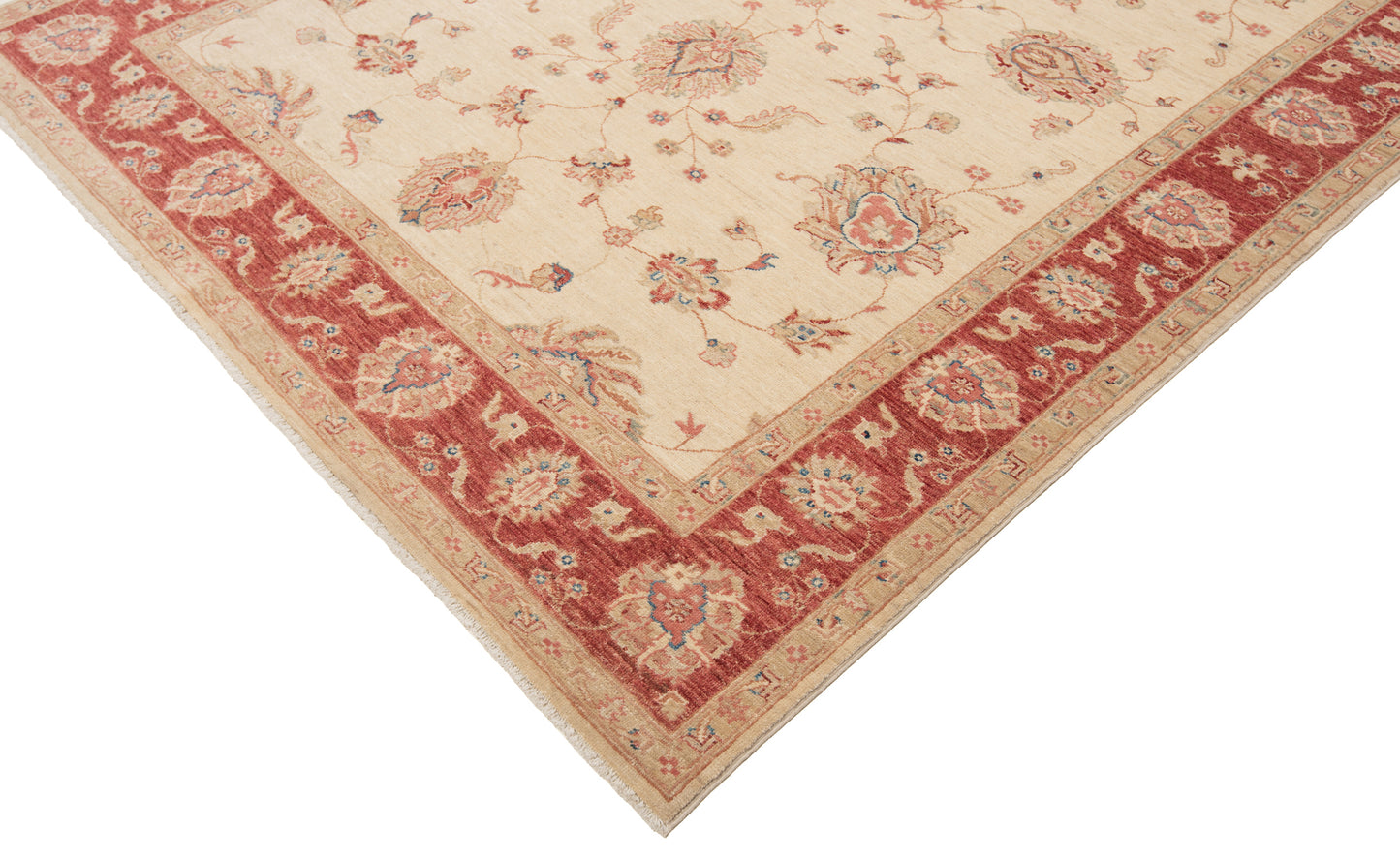 Alfombra Ziegler Farahan | 240 x 170 cm