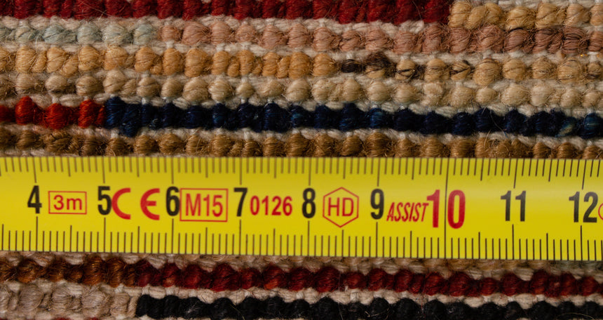 Modern Ziegler Rug | 336 x 245cm