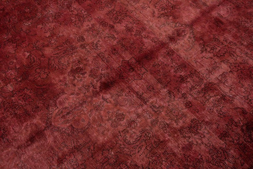 Alfombra Vintage | 383 x 295 cm