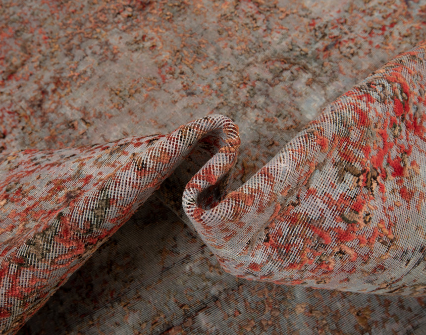 Alfombra Vintage | 348 x 249 cm