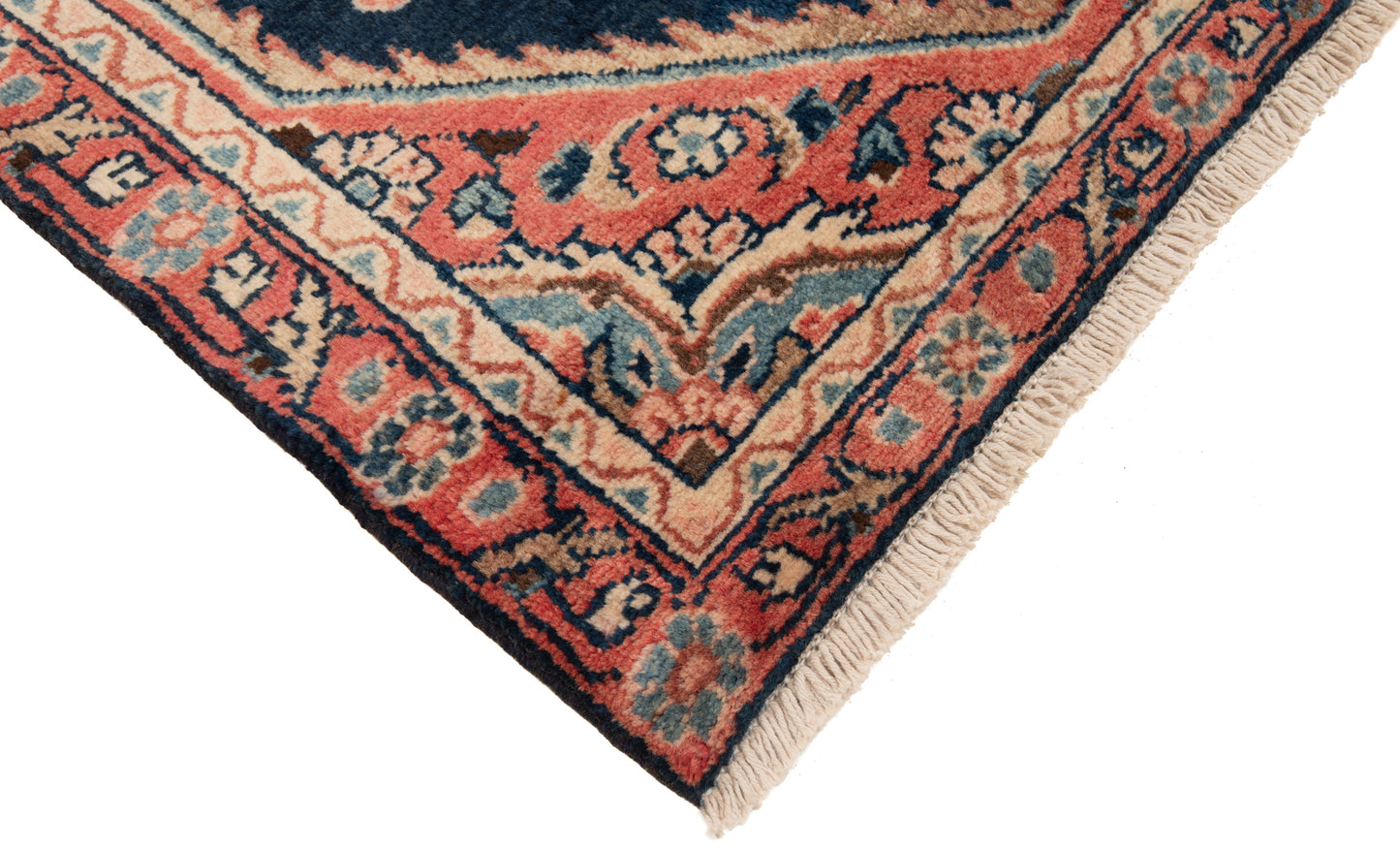 Alfombra persa Hamedan | 310 x 81 cm