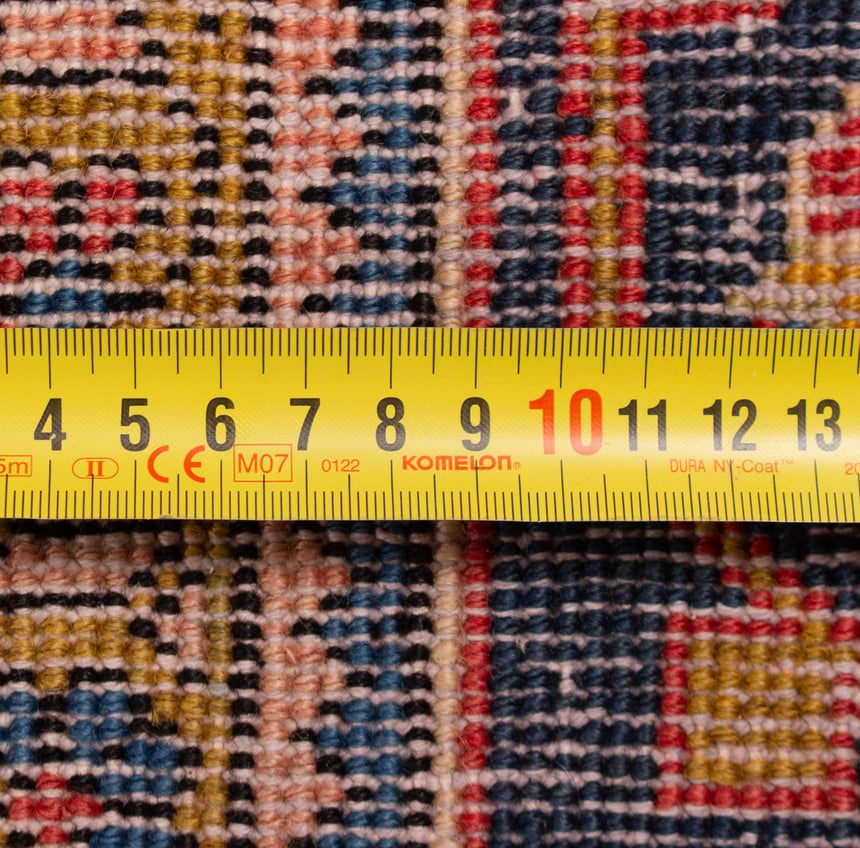 Alfombra Persa Mahal | 325 x 217 cm