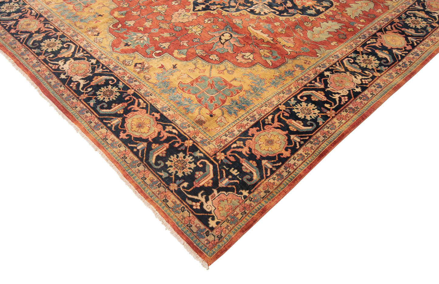 Alfombra Ziegler Premium | 355 x 273 cm