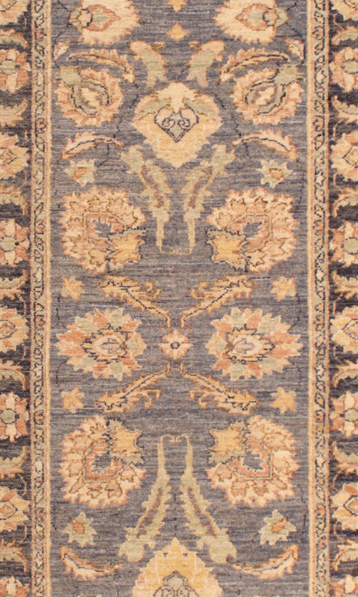 Ziegler Rug | 295x74cm