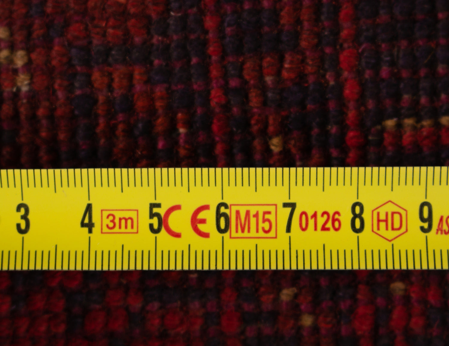 Khal Mohammadi Rug | 350 x 252 cm