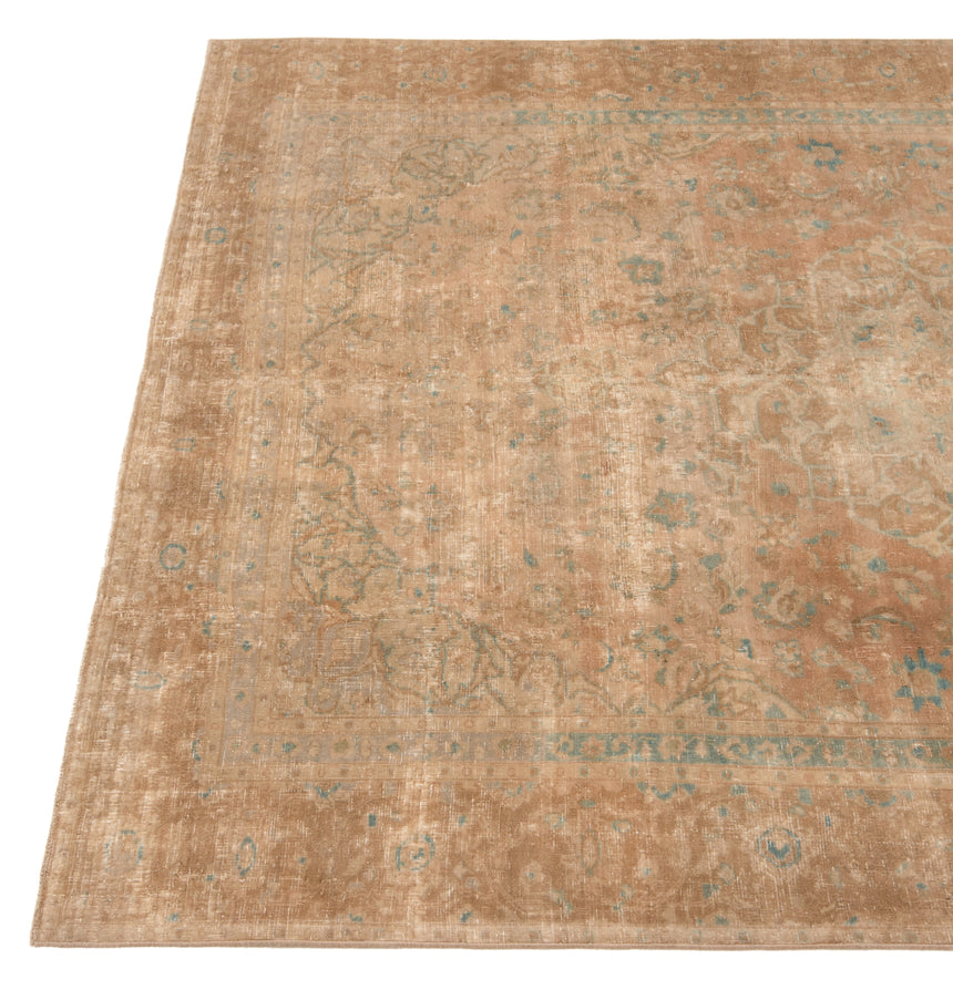 Alfombra Vintage | 328 x 221 cm