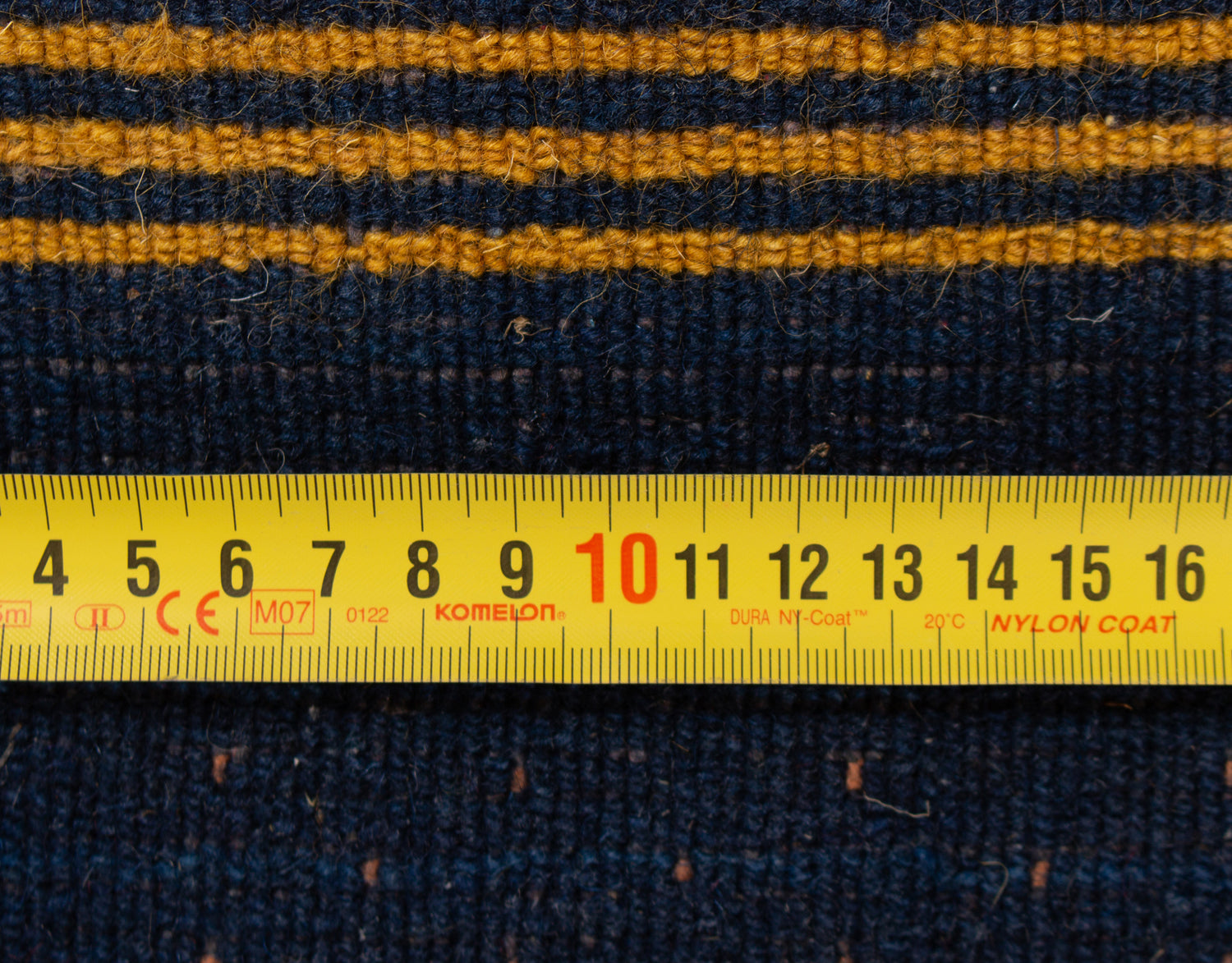 Modern Hallway Rug | 278 x 70 cm