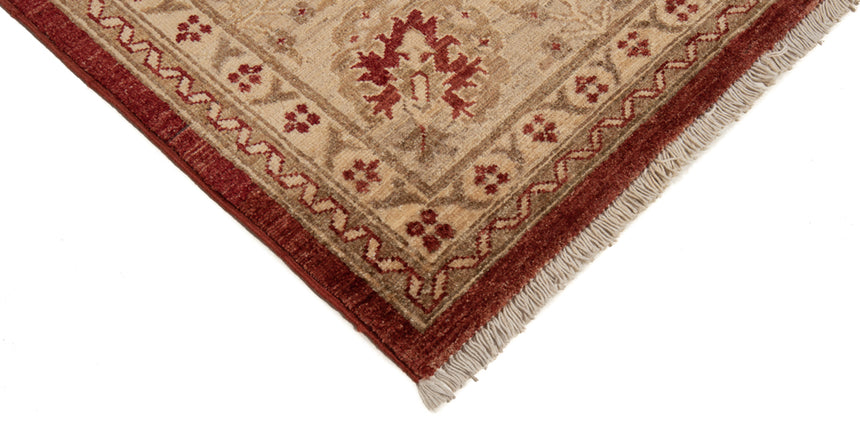 Ziegler Alfombra | 300 x 250 cm