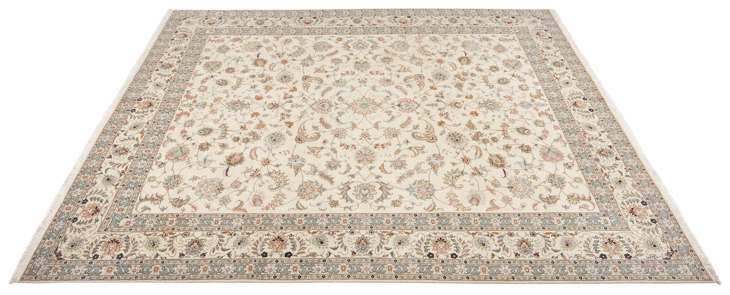 Persa Tabriz 60Raj | 396 x 305 cm