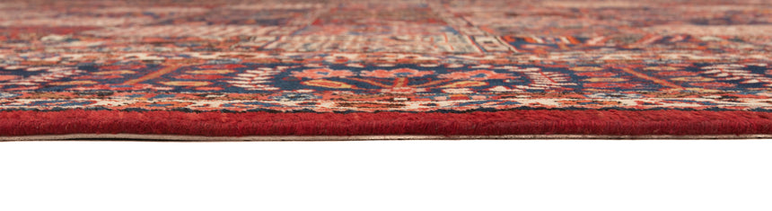 Alfombra Persa Bakhtiar | 496 x 313 cm