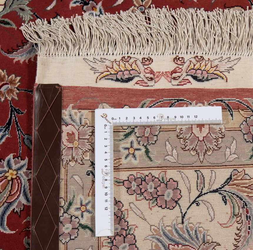 Tabriz Alfombra Persa | 304 x 200 cm