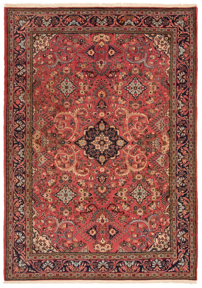 Alfombra Persa Hamedan | 294 x 209 cm