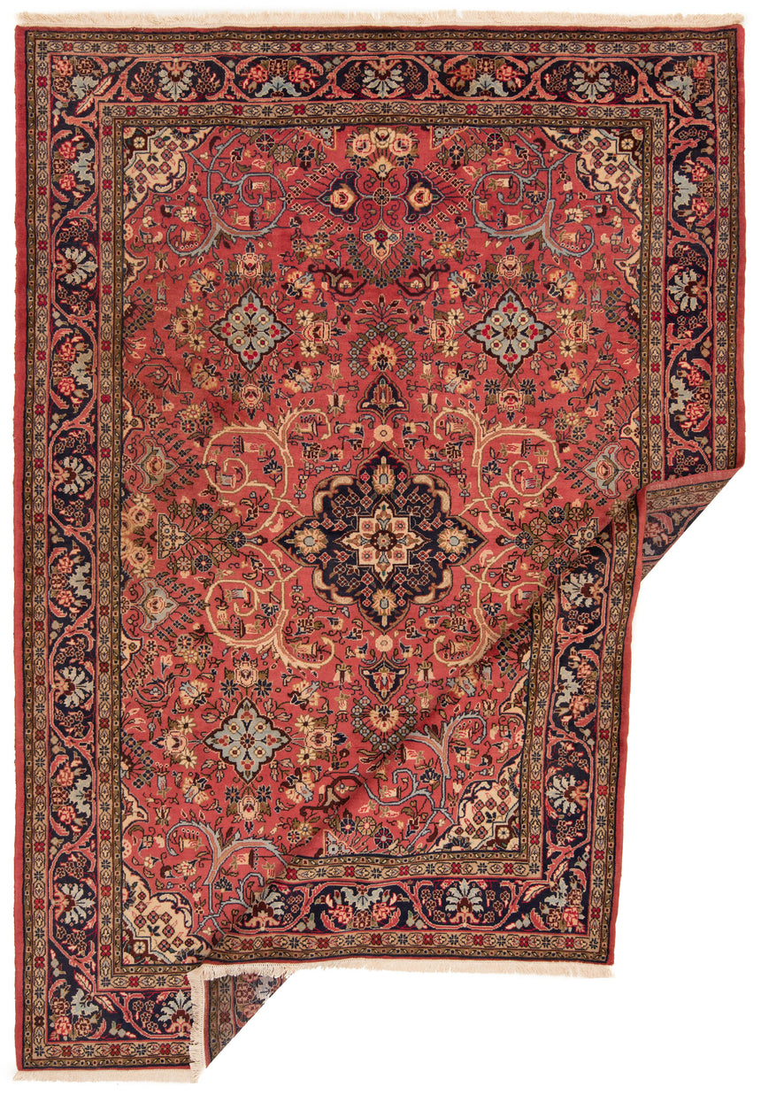 Alfombra Persa Hamedan | 294 x 209 cm