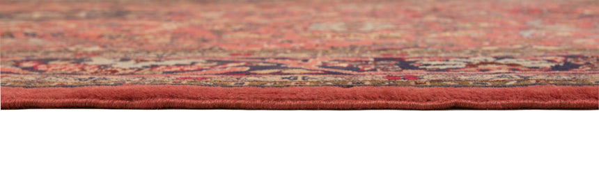 Alfombra Persa Hamedan | 294 x 209 cm