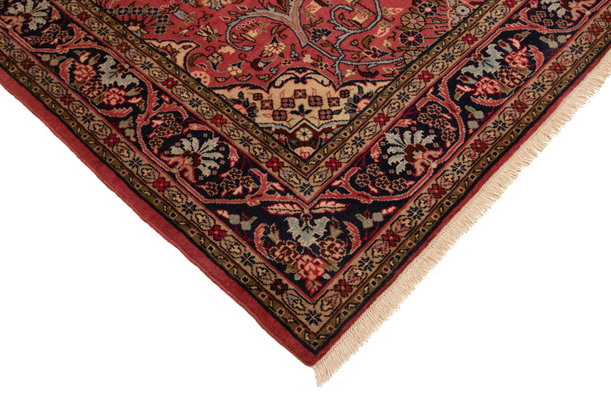 Alfombra Persa Hamedan | 294 x 209 cm