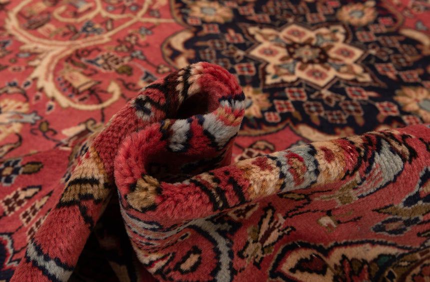 Alfombra Persa Hamedan | 294 x 209 cm